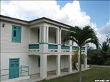 Centro Histórico Turístico Cibuco - COROZAL
